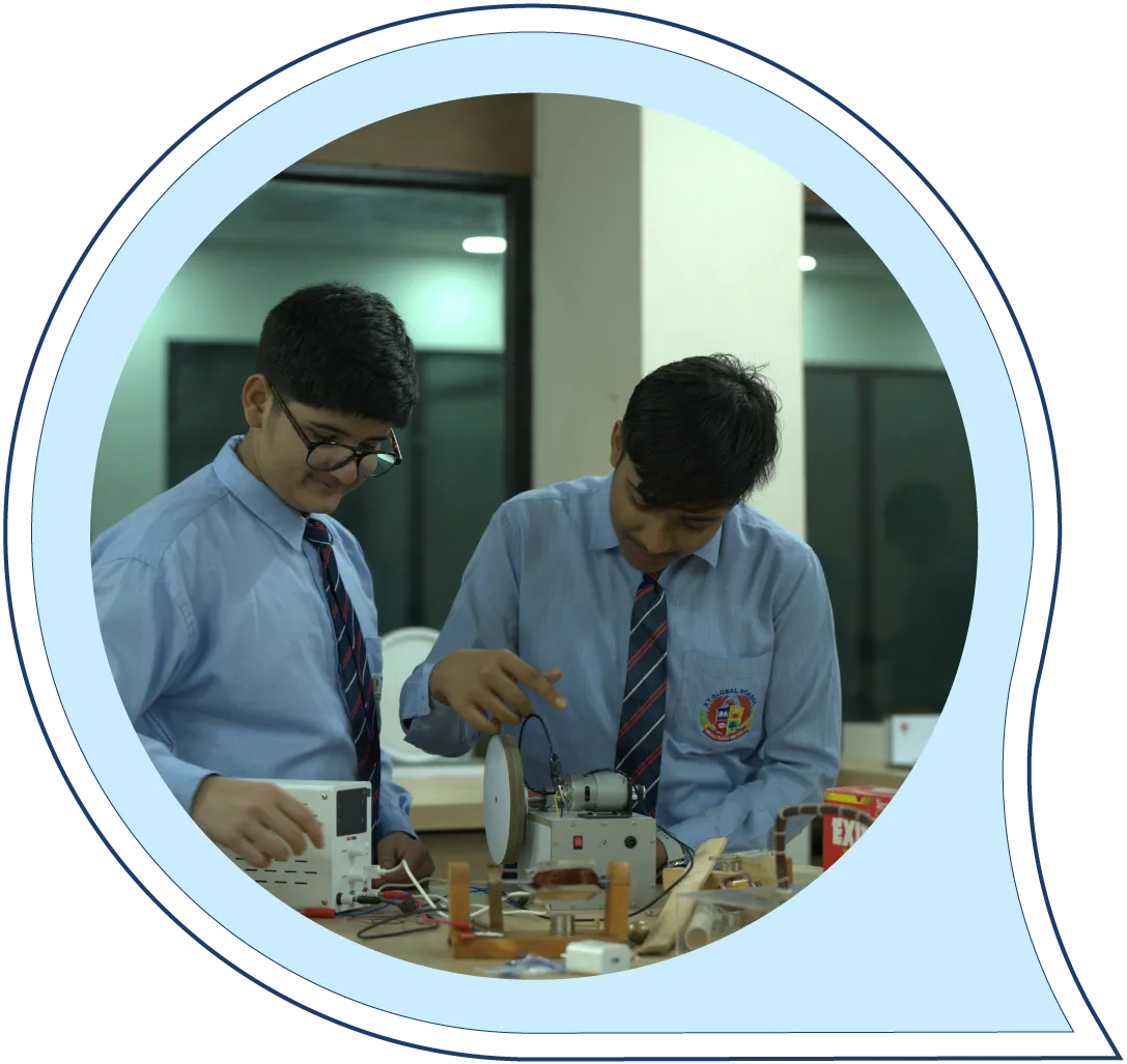 A-Holistic-Learning-Environment